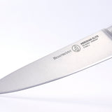 Messermeister Meridian Elite 6-Inch Traditional Chef's Knife