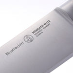 Messermeister Meridian Elite 8-Inch Traditional Chef's Knife
