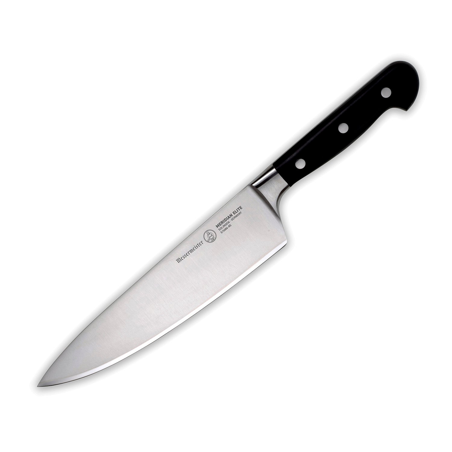 Messermeister Meridian Elite 5 Piece Next Level Knife Block Set