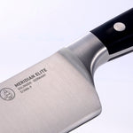 Messermeister Meridian Elite 9-Inch Traditional Chef's Knife