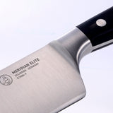 Messermeister Meridian Elite 9-Inch Traditional Chef's Knife