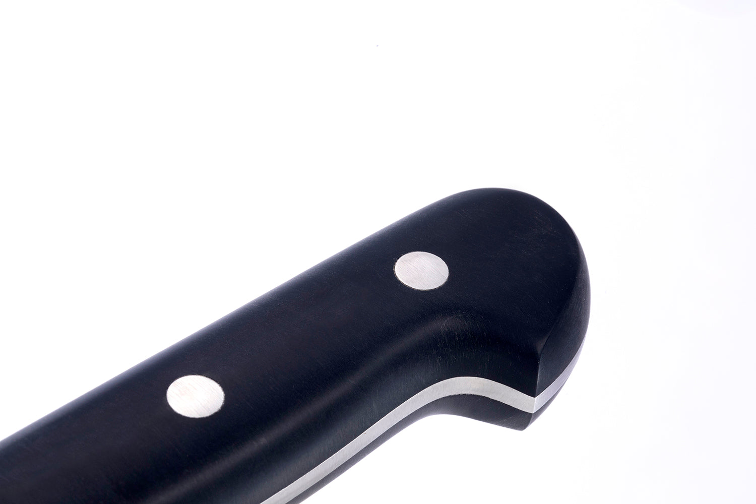 Messermeister Meridian Elite 9-Inch Traditional Chef's Knife