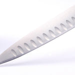 Messermeister Meridian Elite 10-Inch Kullenschliff Slicer