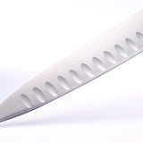 Messermeister Meridian Elite 10-Inch Kullenschliff Slicer