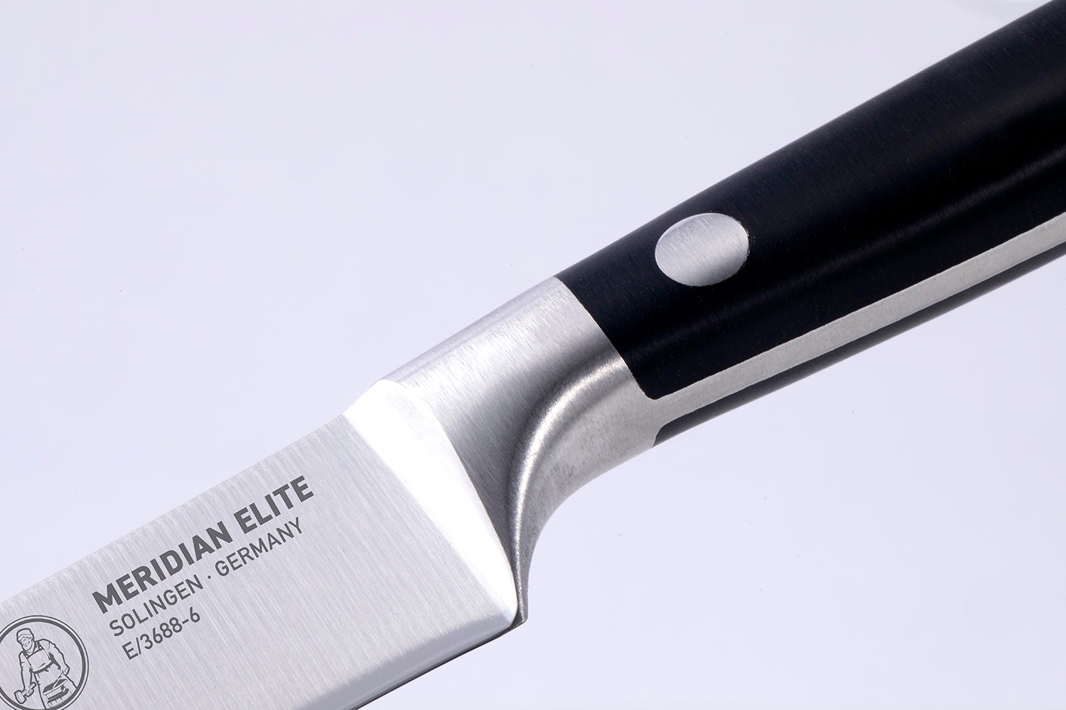 Messermeister Meridian Elite 6-Inch Utility Knife