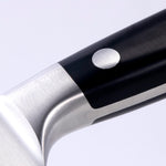 Messermeister Meridian Elite 8-Inch Kullenschliff Carving Knife