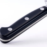 Messermeister Meridian Elite 8-Inch Kullenschliff Carving Knife