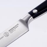 Messermeister Meridian Elite 4.5-Inch Utility / Paring Knife