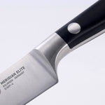 Messermeister Meridian Elite 4-Inch Spear Point Paring Knife