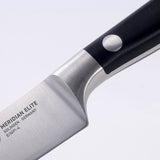 Messermeister Meridian Elite 4-Inch Spear Point Paring Knife