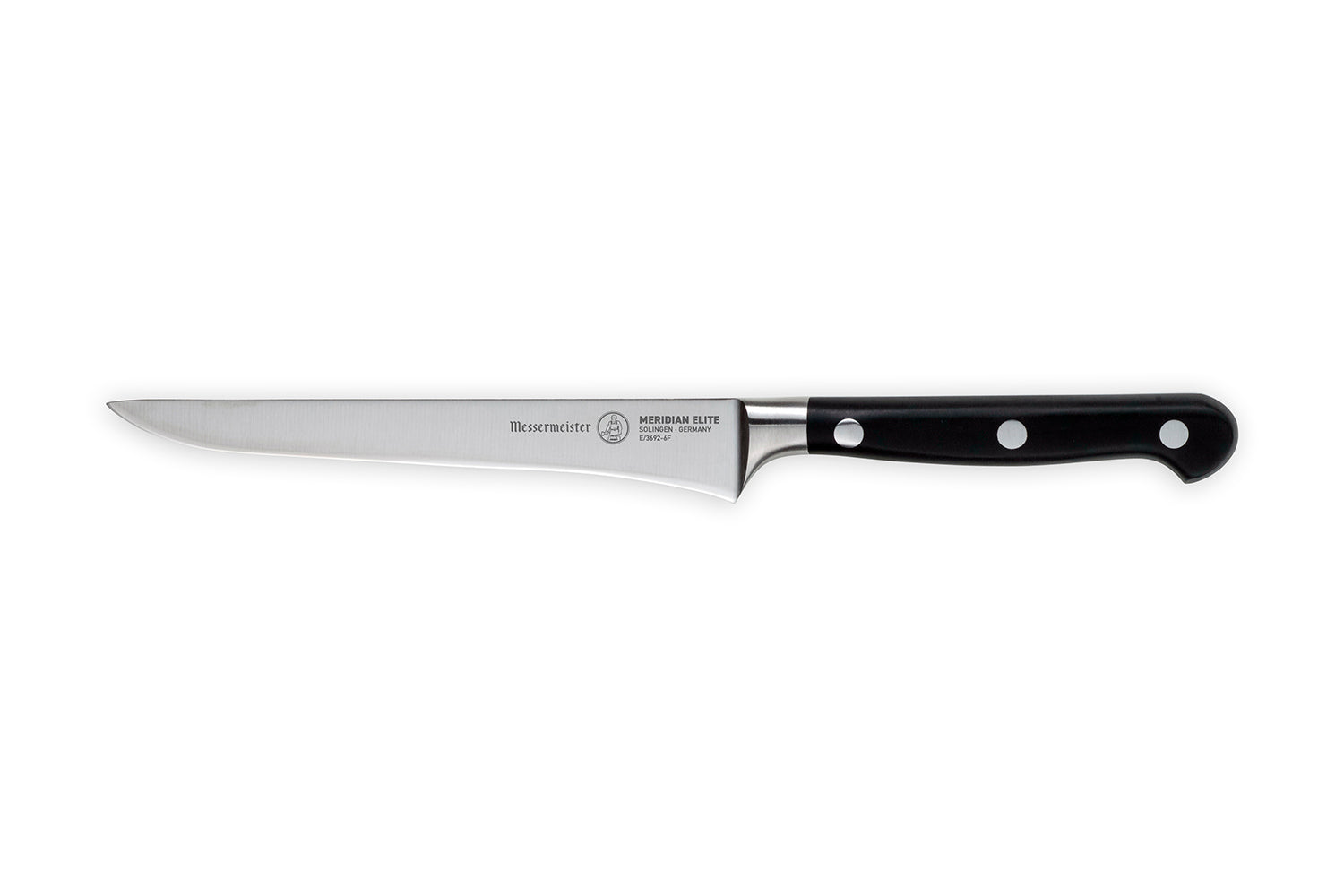 Messermeister Meridian Elite 6-Inch Flexible Boning Knife