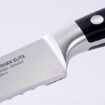 Messermeister Meridian Elite 9-Inch Scalloped Bread Knife