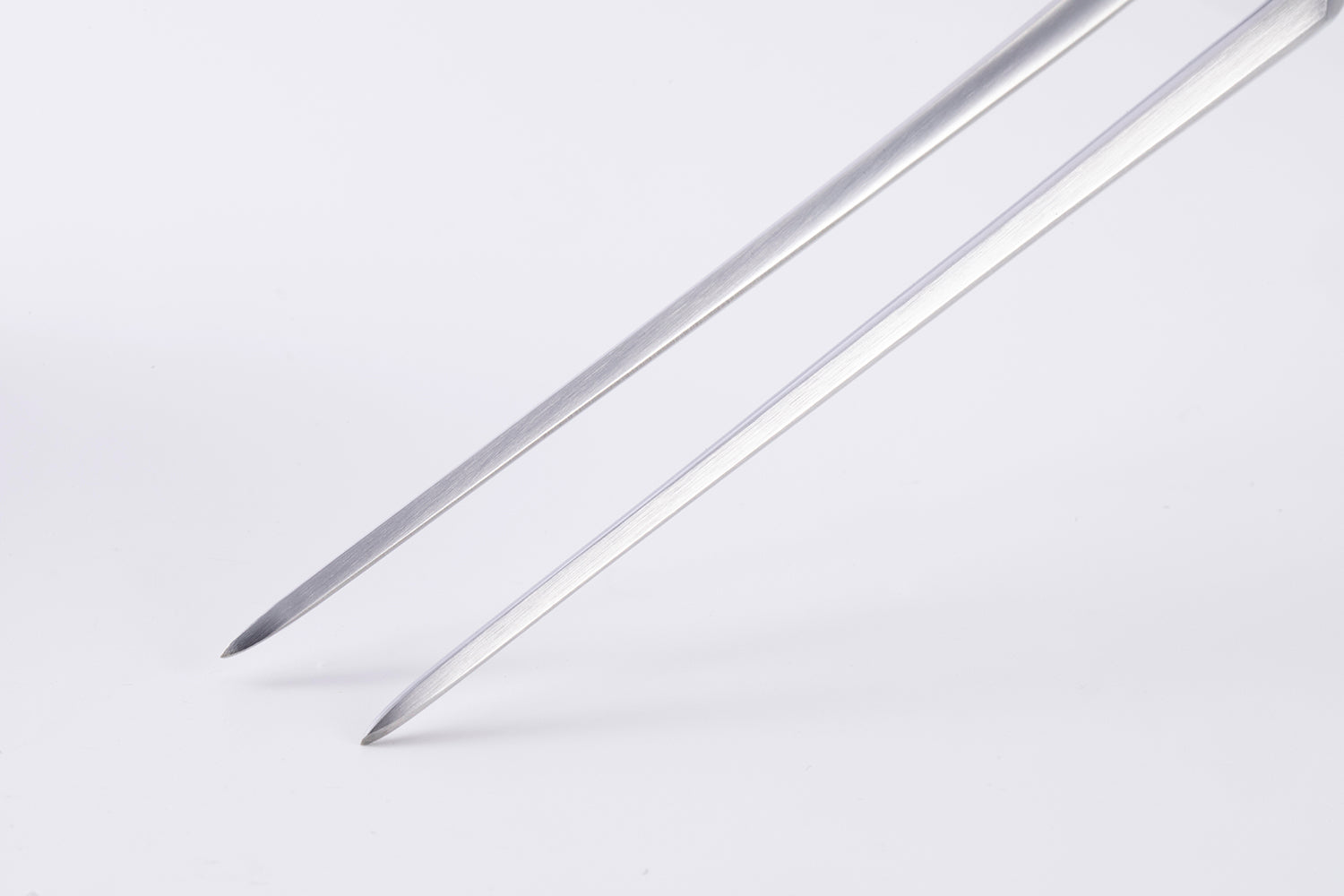 Messermeister Meridian Elite 6-Inch Straight Carving Fork