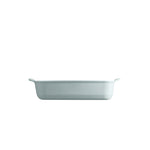 Emile Henry Small Rectangle Baking Dish Ultime, 11.5" X 7.5", Foam
