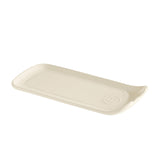 Emile Henry Made in France Spoon Rest, Clay