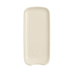 Emile Henry Made in France Spoon Rest, Clay