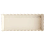 Emile Henry Slim Tart Dish, Clay