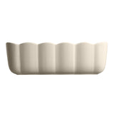 Emile Henry Madeleine Ceramic Loaf Pan, Clay