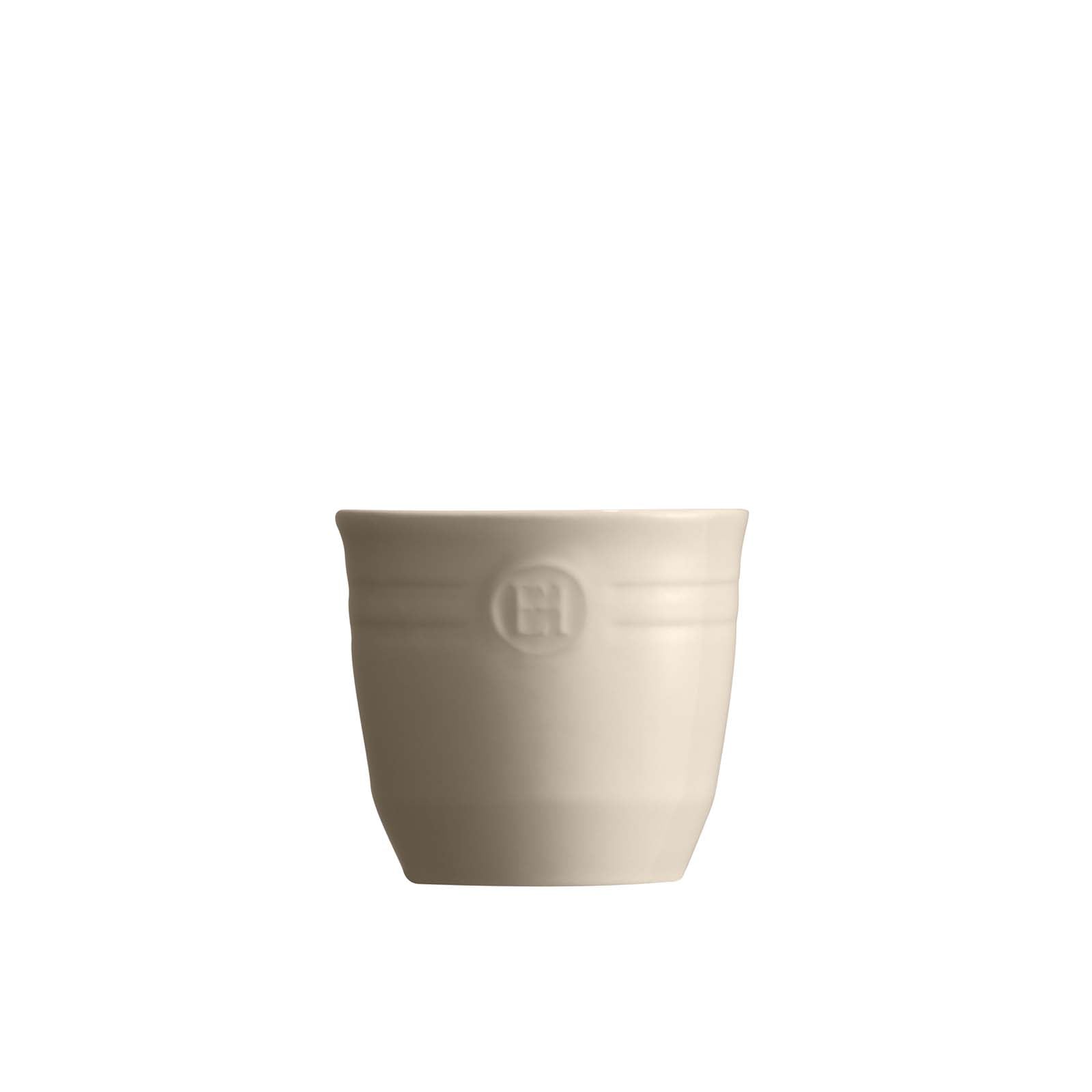 Emile Henry Utensil Pot, 4.5-Inch Diameter x 5.1-Inch High