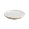 Emile Henry Everyday Dinnerware 8 Inch Salad and Dessert Plate, Sugar