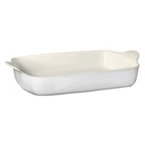 Emile Henry HR Modern Classics Extra Large Rectangular Baker, Sugar