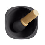 Emile Henry Mortar & Pestle