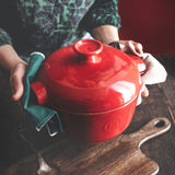 Emile Henry Rice Pot