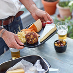 Emile Henry Cheese Box