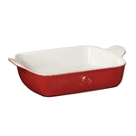 Emile Henry HR Modern Classics Individual Rectangular Baker, 8" x 5.5"