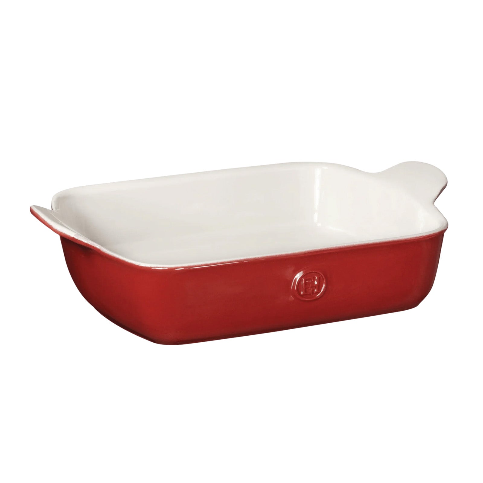 Emile Henry HR Modern Classics Individual Rectangular Baker, 8" x 5.5"
