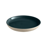 Emile Henry Everyday Dinnerware 8 Inch Salad and Dessert Plate, Ocean
