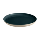 Emile Henry Everyday Dinnerware 11 Inch Dinner Plate, Ocean