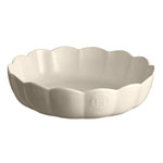 Emile Henry Madeleine Round Cake Dish