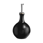 Emile Henry Vinegar Cruet, Made in France, Truffle