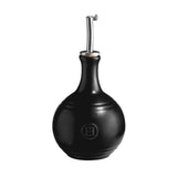 Emile Henry Vinegar Cruet, Made in France, Truffle