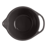 Emile Henry Mixing Bowl, Large, Truffle