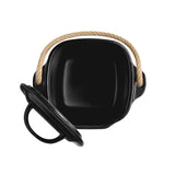 Emile Henry Compost Bin, Truffle