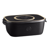 Emile Henry Cheese Box, Truffle