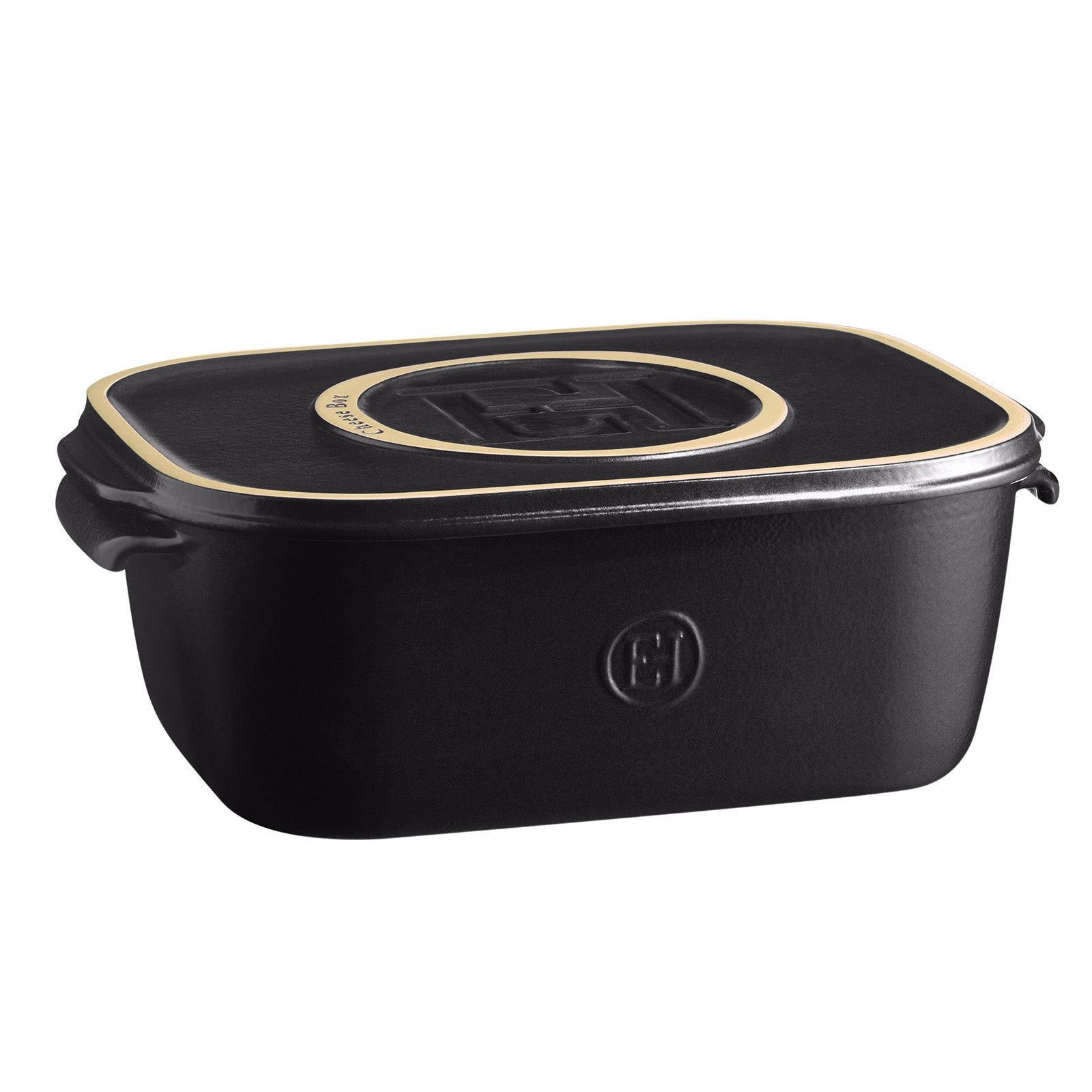 Emile Henry Cheese Box, Truffle