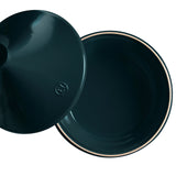 Emile Henry Flame Tagine, 2.1 Quart, Ocean