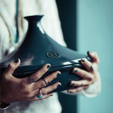 Emile Henry Flame Tagine, 3.7 Quart, Ocean