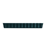 Emile Henry Slim Tart Dish, Ocean
