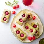 Silpat Flexipan 6 Financiers Mold