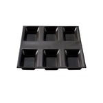 Silpat Flexipan 6 Financiers Mold