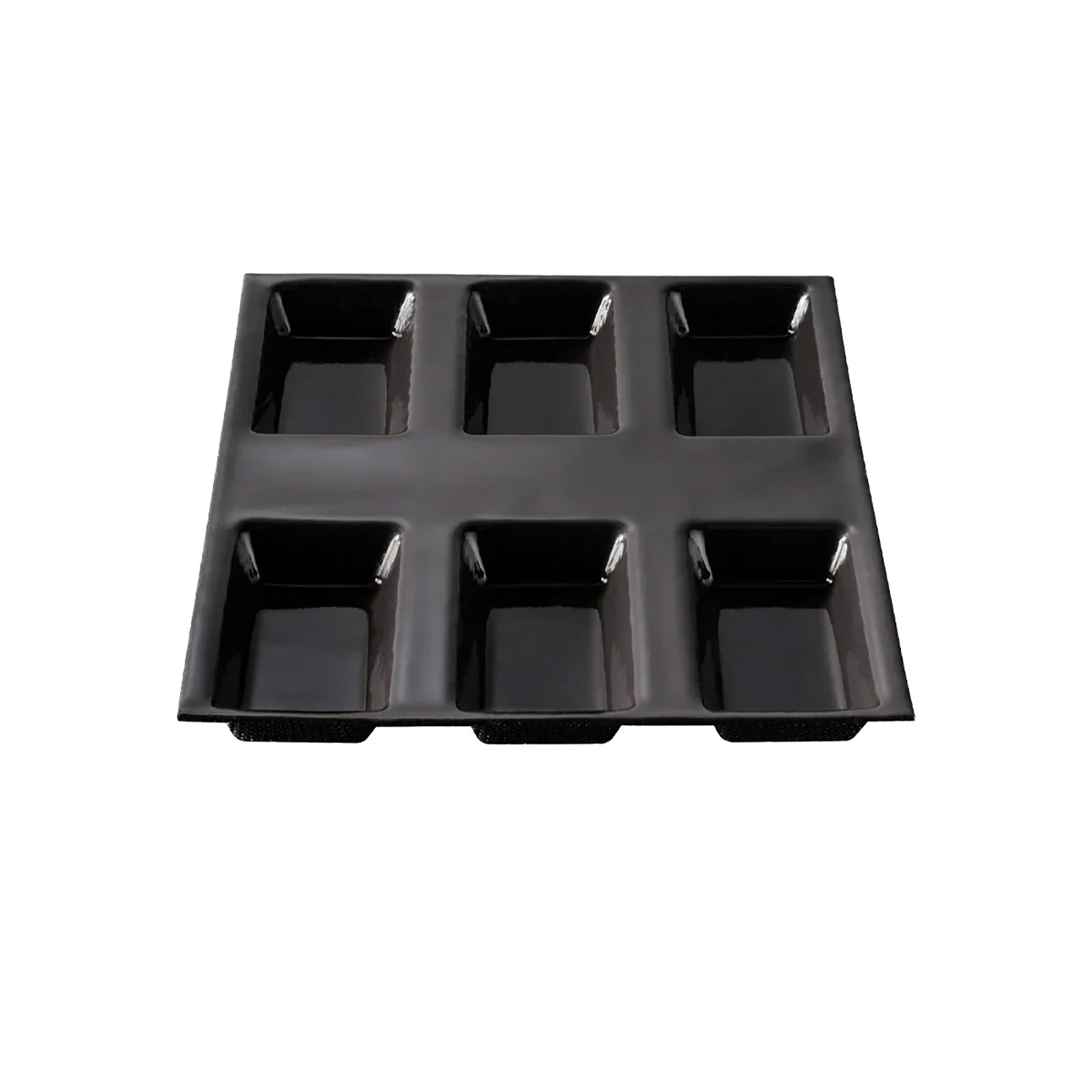 Silpat Flexipan 6 Financiers Mold