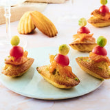 Silpat Flexipan 8 Madeleines Mold, Silicone