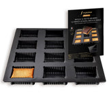 Silpat Flexipan 12 French School Butter Cookies Premium Silicone Baking Pan