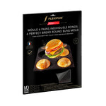 Silpat Flexipan 6 Perfect Buns Mold