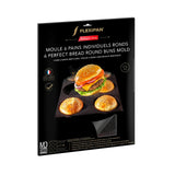 Silpat Flexipan 6 Perfect Buns Mold