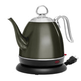 Chantal Mia Ekettle Electric Water Kettle, 32 ounce